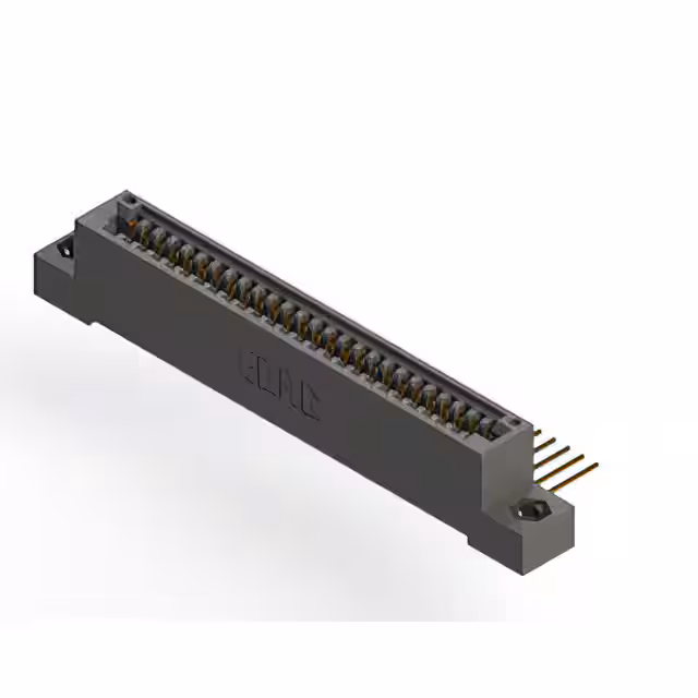 395-026-559-108 EDAC Inc.  Edgeboard Connectors